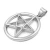 pentacle pendant