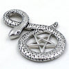 New Beginnings Pendant
