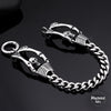Skeleton Bracelet