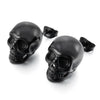 Skull Earrings