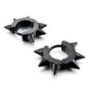 Spiked Earrings