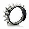 Dark Skull Cuff