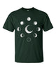 Moon Phases T-Shirt