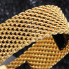Skull Armor Bracelet