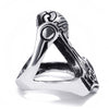 Thor's Hammer Ring