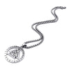 Valknut Odin's Symbol Pendant