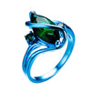Vortex Frost Ring