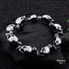 Astral Skulls Bracelet