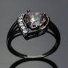 Heart Source Ring