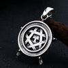 Cosmic Bones Pentacle - 50% SPECIAL OFFER