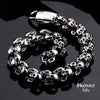 Skull Totem Bracelet