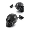 Skull Earrings