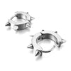 Spiked Earrings