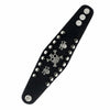 Dark Skull Cuff