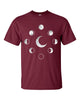 Moon Phases T-Shirt