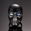 Dark Skull Ring