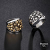 Crypt Skull Ring