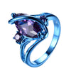Vortex Frost Ring