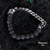 Alchemy Skull Bracelet