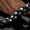 Skull Totem Bracelet