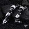 Skull Bracelet