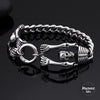 Skeleton Chain Bracelet
