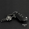 skull key ring