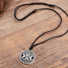 Moon Pentacle, Celtic Pentacle