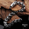 Skull Totem Bracelet