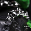 Alchemy Skull Bracelet