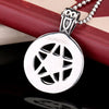 Multiverse Pentacle