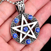 Multiverse Pentacle