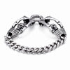 Skeleton Chain