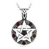 Multiverse Pentacle
