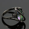 Vortex Mystic Ring
