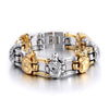 Skull Bracelets - Value Bundle 02
