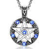 Multiverse Pentacle