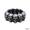Skull Rings - Value Bundle 01