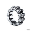 Skull Rings - Value Bundle 01