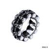Skull Rings - Value Bundle 01