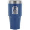 skull flask