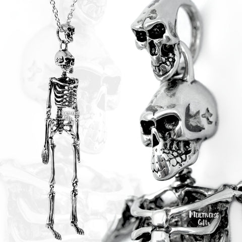 Skeleton Collection