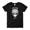Spaced Out T-Shirt Women's