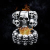Skull Rings - Value Bundle 01