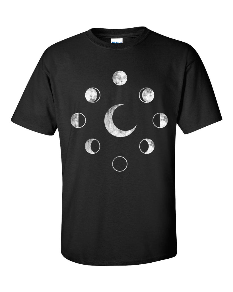 Moon Phases T-Shirt