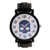 Skull Watch - White