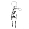 Skeleton Key ring