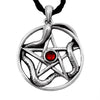 Serpent Of Protection Pendant