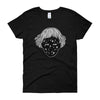 Space Babe t shirt
