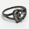 Heart Source Ring